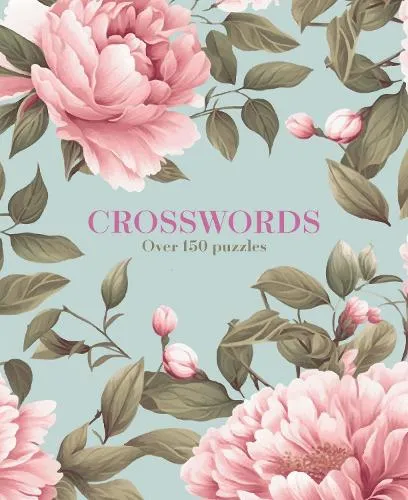 Eric Saunders Crosswords