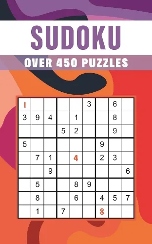 Eric Saunders Sudoku