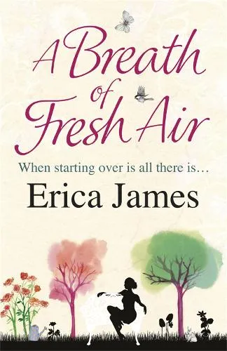 Erica James A Breath of Fresh Air
