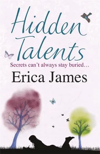 Erica James Hidden Talents