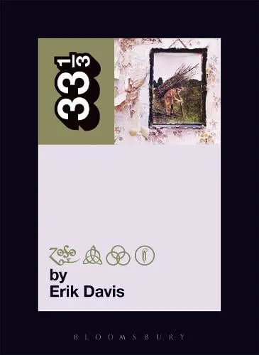 Erik Davis Led Zeppelin's Led Zeppelin IV