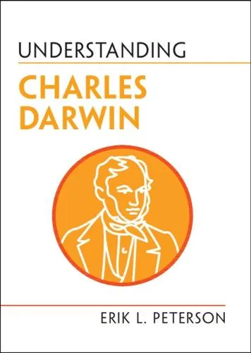 Erik L. Peterson Understanding Charles Darwin