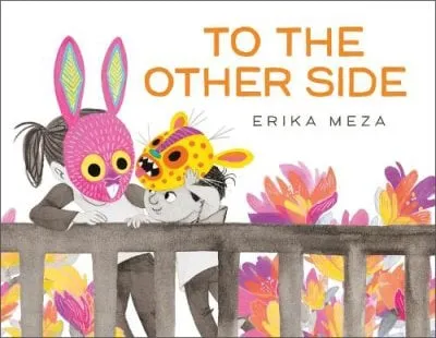 Erika Meza To The Other Side