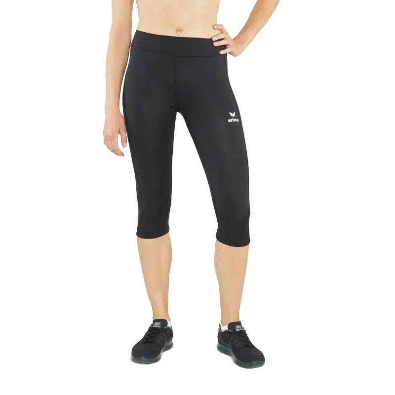 Erima Corsair Performance Leggings Black 34 Women