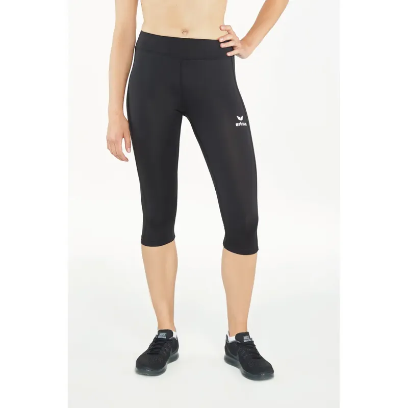 Woman's corsair Erima performance Noir 40