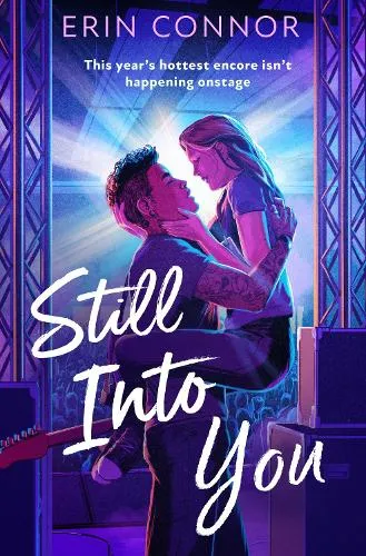 Erin Connor Still Into You