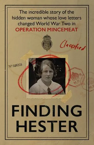 Erin Edwards Finding Hester