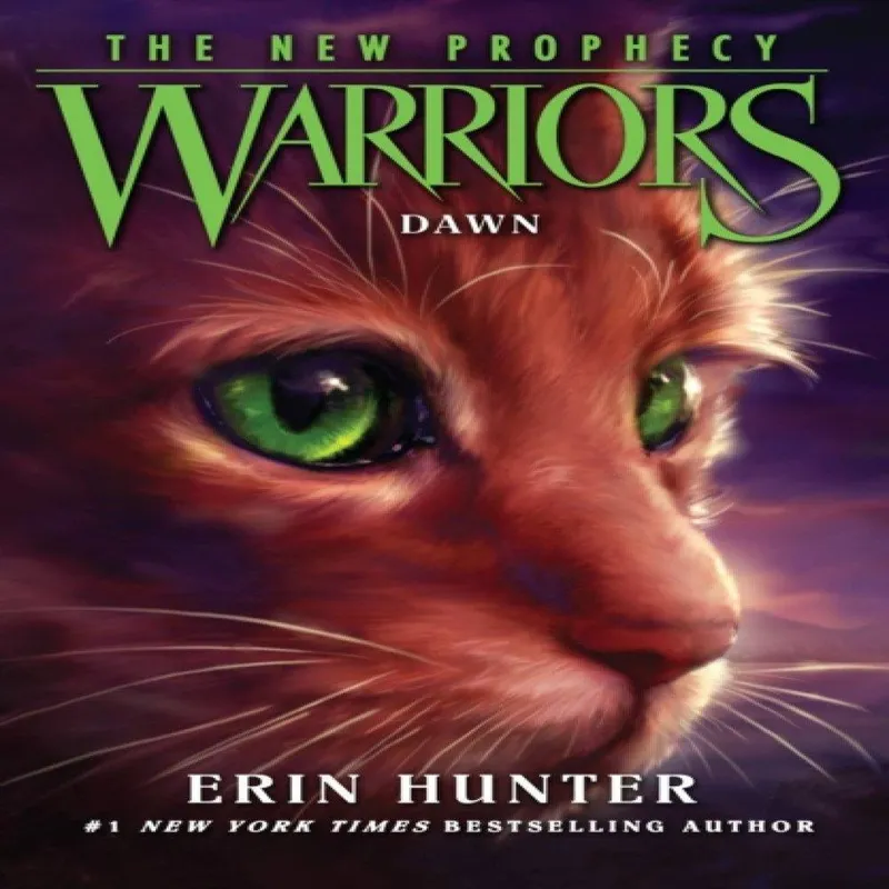 HarperCollins Publishers Dawn