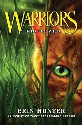 Erin Hunter Into the Wild