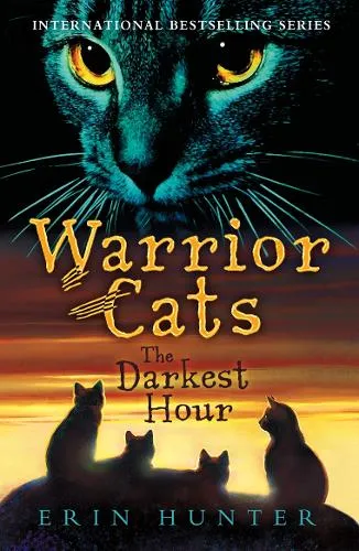 Erin Hunter The Darkest Hour