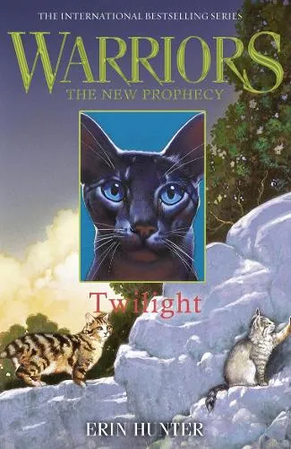 Erin Hunter Twilight