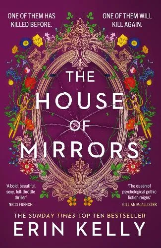 Erin Kelly The House of Mirrors