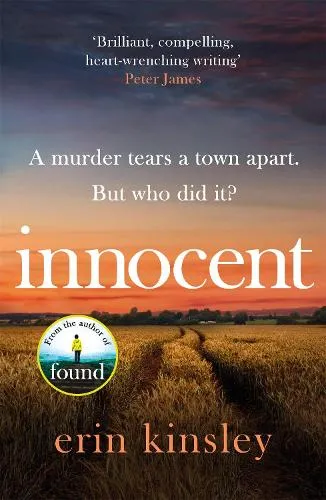 Erin Kinsley Innocent