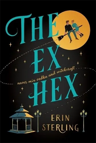 Erin Sterling The Ex Hex