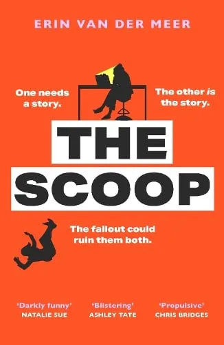 Erin Van Der Meer The Scoop