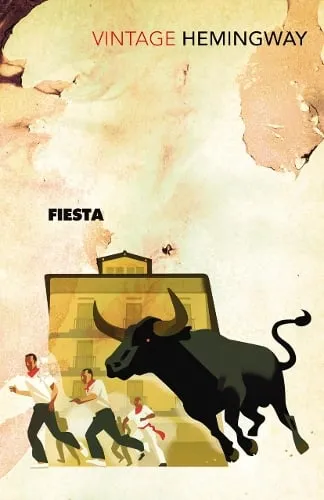 Ernest Hemingway Fiesta