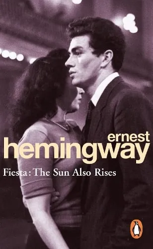 Ernest Hemingway Fiesta
