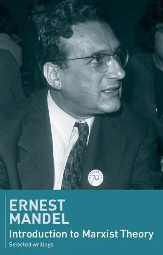 Ernest Mandel Introduction to Marxist Theory