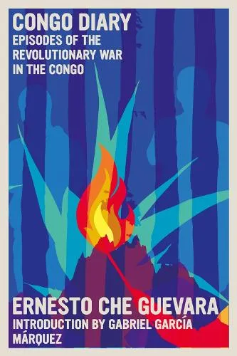Ernesto Che Guevara Congo Diary