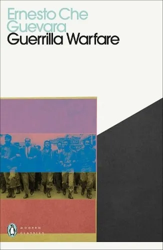 Ernesto Che Guevara Guerrilla Warfare