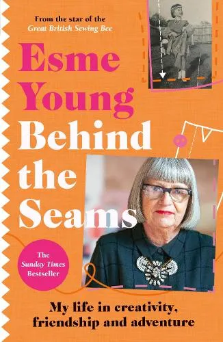Esme Young Behind the Seams