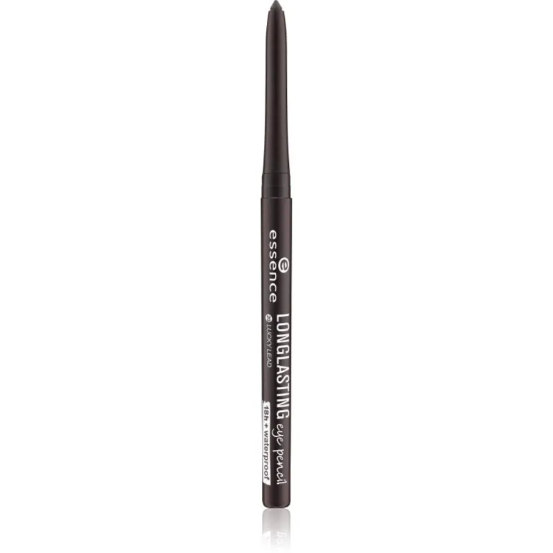essence Long-Lasting eyeliner shade 20 Lucky Lead 0.28 g