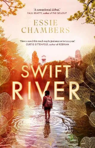 Essie Chambers Swift River