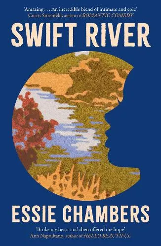 Essie Chambers Swift River
