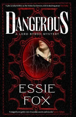 Essie Fox Dangerous