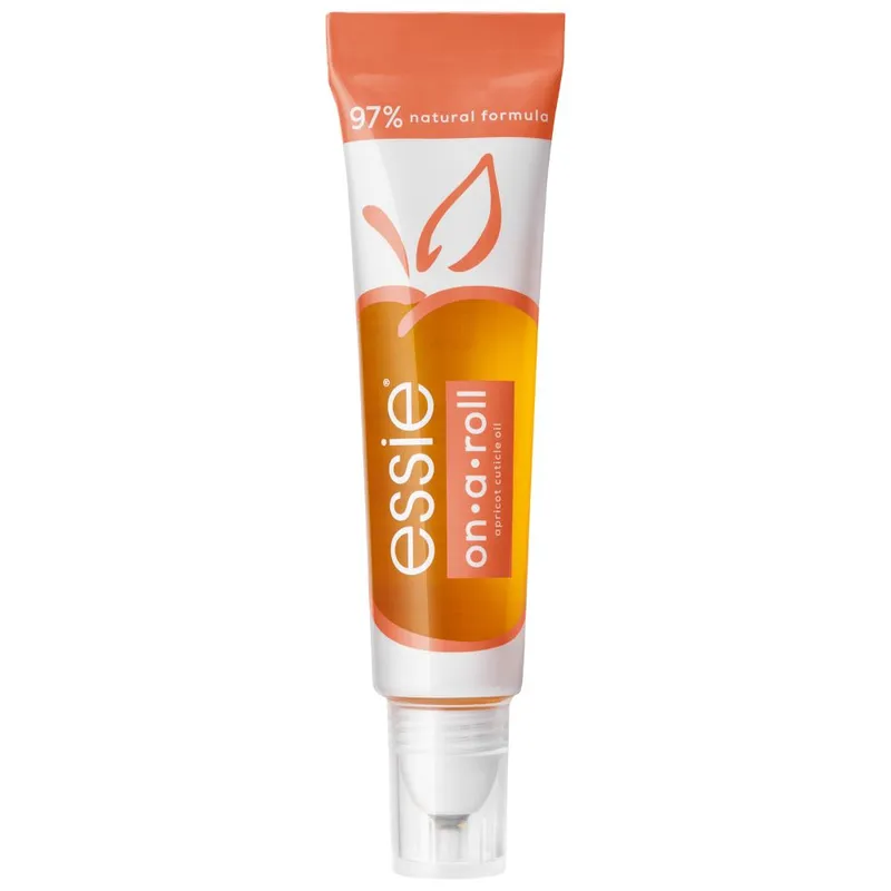 Debenhams On a Roll Apricot Nail & Cuticle Oil - Multicolor