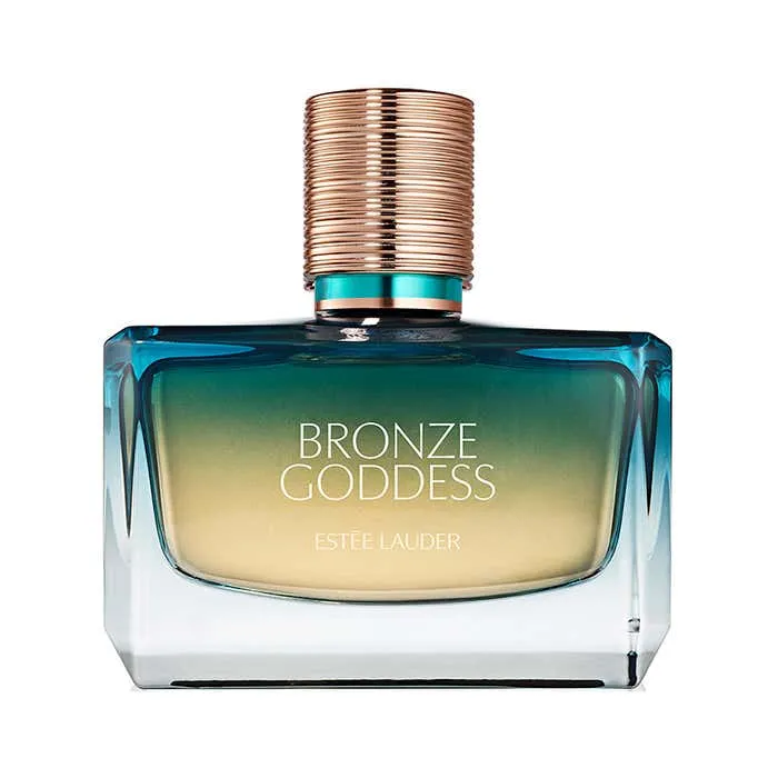 EstÃ©e Lauder Bronze Goddess Nuit Eau De Parfum 50ml
