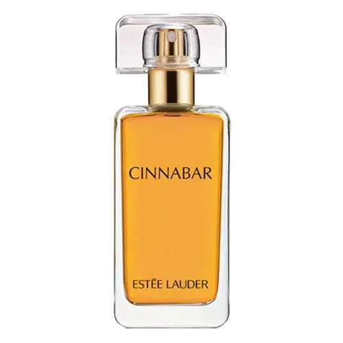 Estee Lauder Womens Cinnabar Eau De Parfum 50ml - Orange - One Size