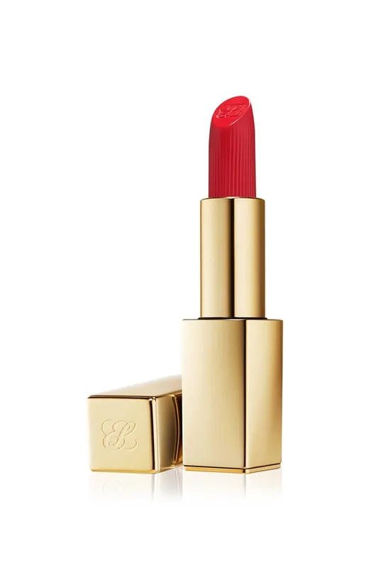 Estee Lauder Estée Lauder Women's Pure Color Matte Lipstick in Deny All Deny All