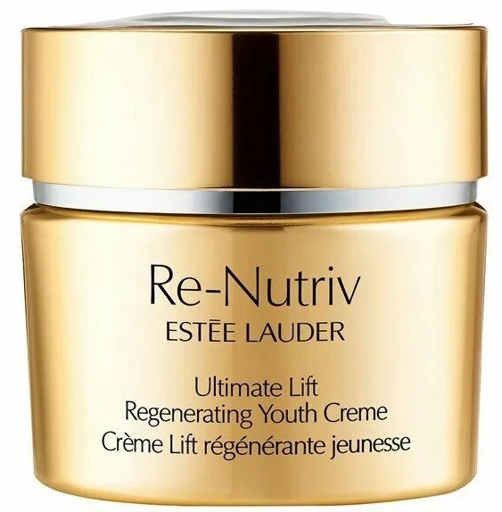 Estée Lauder Re-nutriv Ultimate Lift Regenerating Youth Cream 50ml