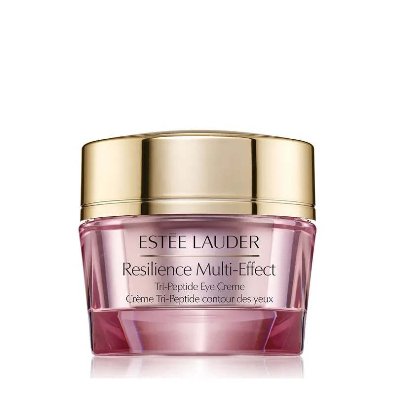 Estee Lauder Estée Lauder Women's Resilience Multi-Effect Tri-Peptide Eye Creme 15ml Multicolor