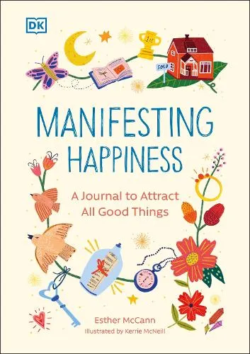 Esther McCann Manifesting Happiness