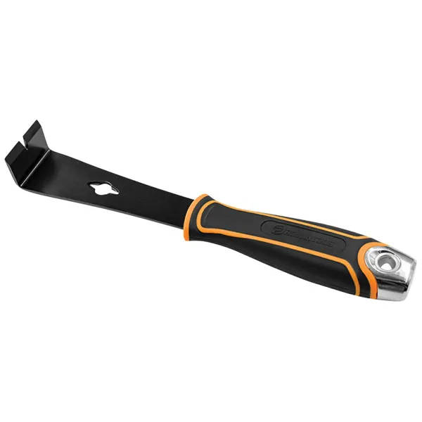 Estwing 24077 EMP300G Pro Claw Moulding Pry Bar Nail Puller, 12"