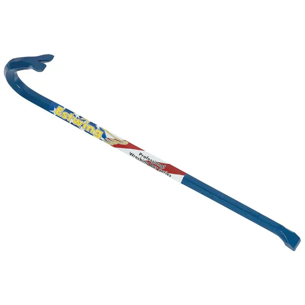 Estwing 31633 Egbr-14 Wrecking Bar, 355mm/14"