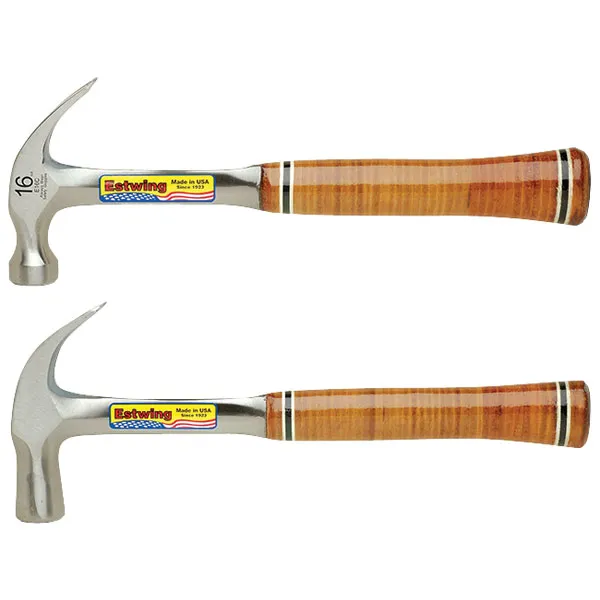 Estwing Straight Claw Hammer 560g