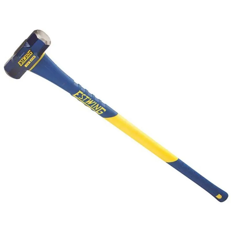 Estwing Sledge Hammer Fibreglass Handle 6.4kg