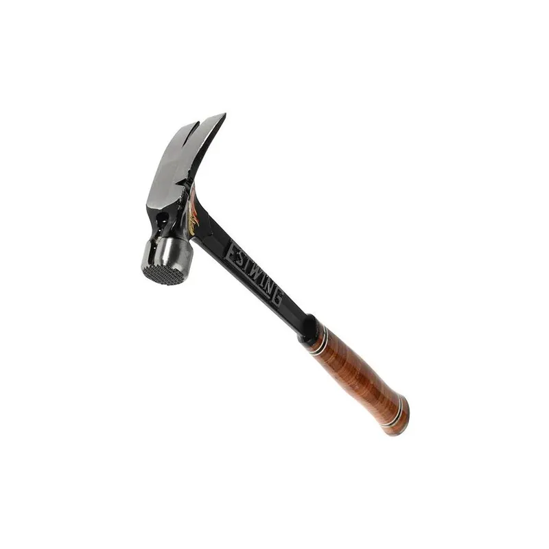 Estwing E19SM Ultra Framing Hammer Leather Milled 540g (19oz)