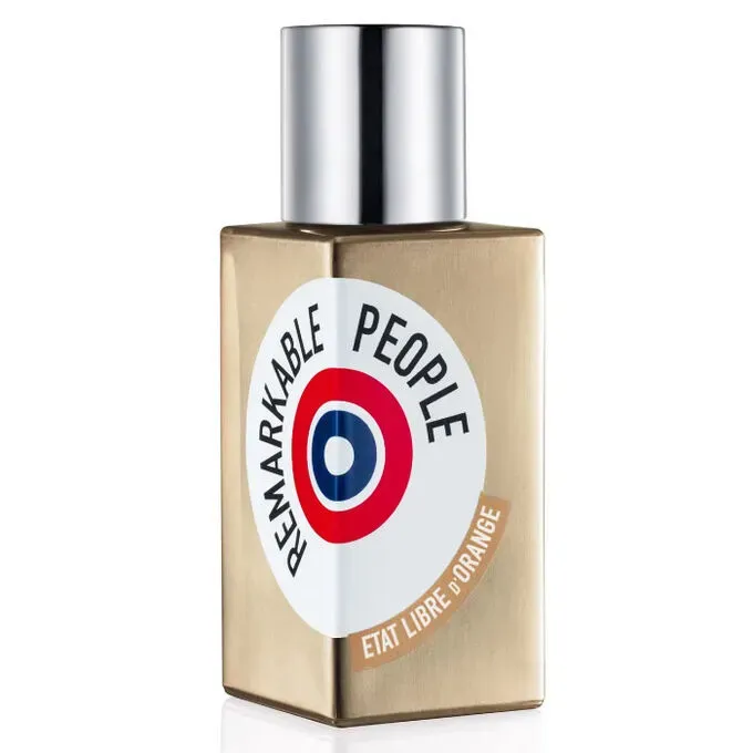 Etat Libre D'Orange Remarkable Eau De Parfum Spray 50ml