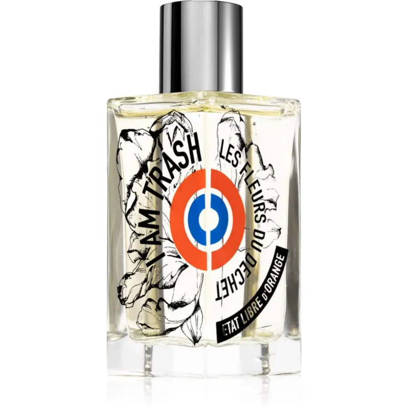 Etat Libre d’Orange I am Trash - Les Fleurs du Déchet Edp U 100 ml