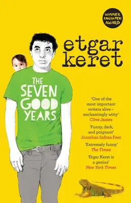 Etgar Keret The Seven Good Years