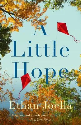 Ethan Joella A Little Hope