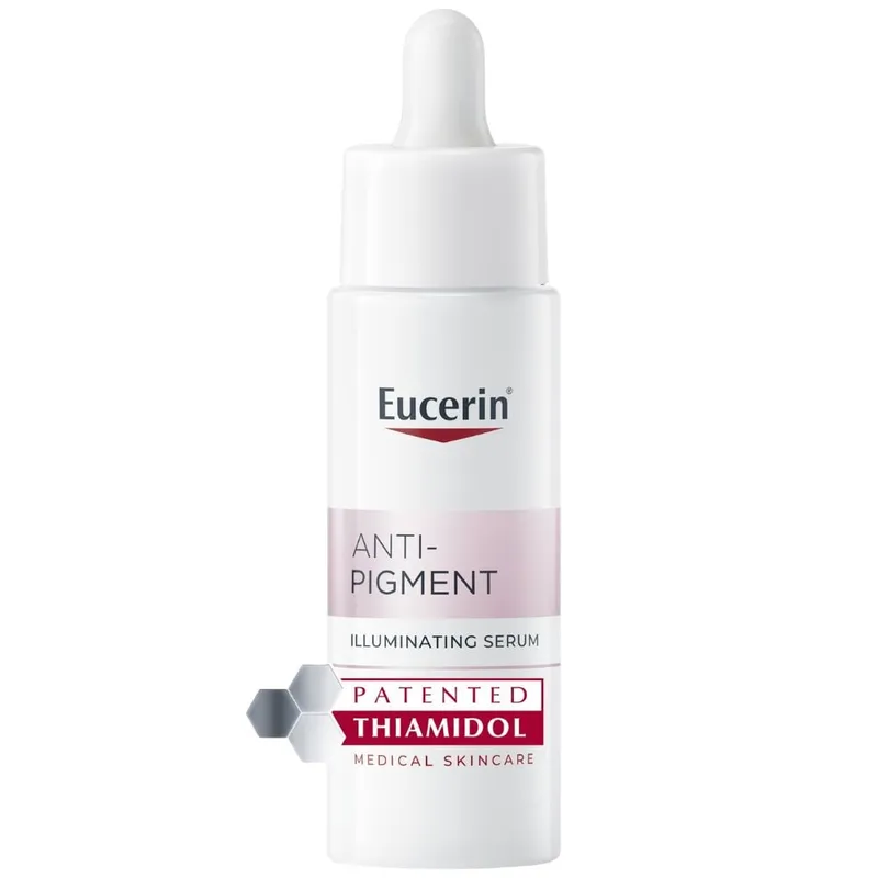 Eucerin Anti-Pigment Skin Perfecting Serum Targets Hyperpigmentation 30mL