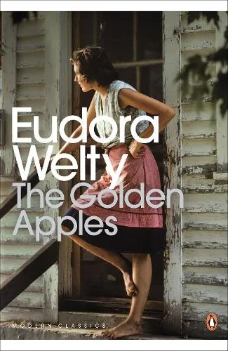 Eudora Welty The Golden Apples