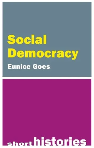 Eunice Goes Social Democracy