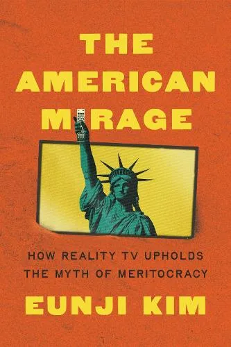 Eunji Kim The American Mirage