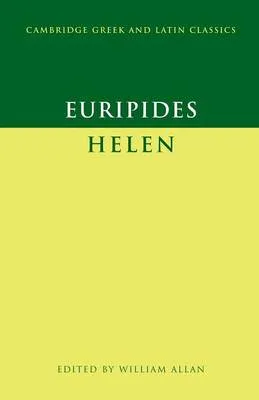Euripides: 'Helen'